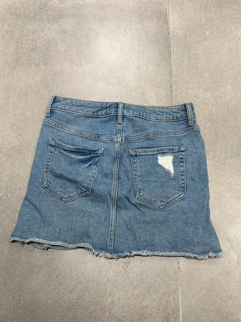 Minifalda Forever 21 - imagen 3