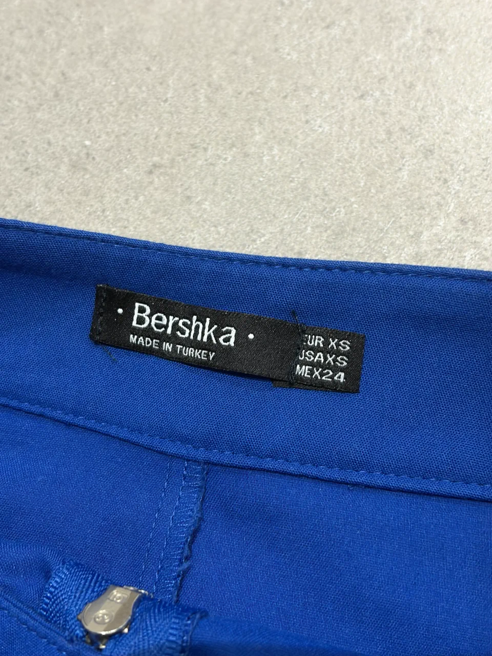 Pollera Bershka - imagen 2