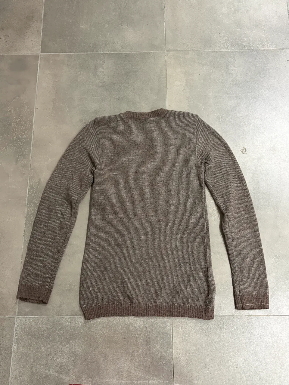 Sweater Sin marca - imagen 3