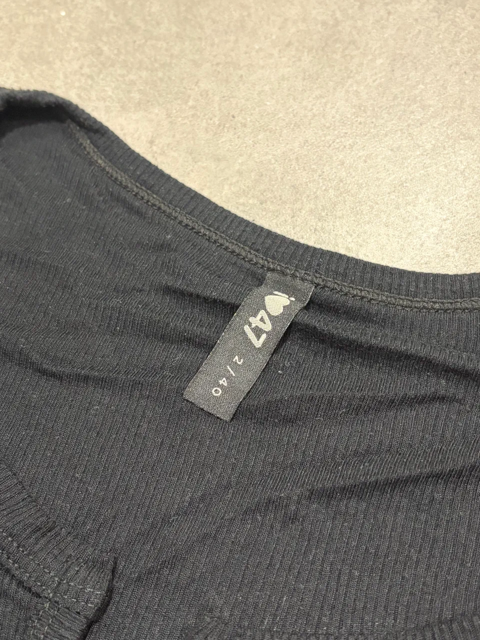 Remera 47 Street - imagen 2