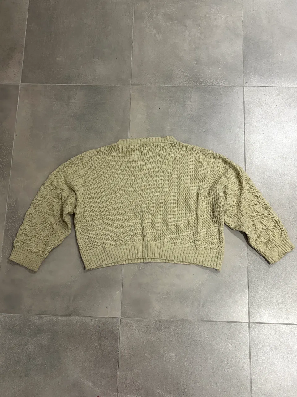 Sweater Sin marca - imagen 2