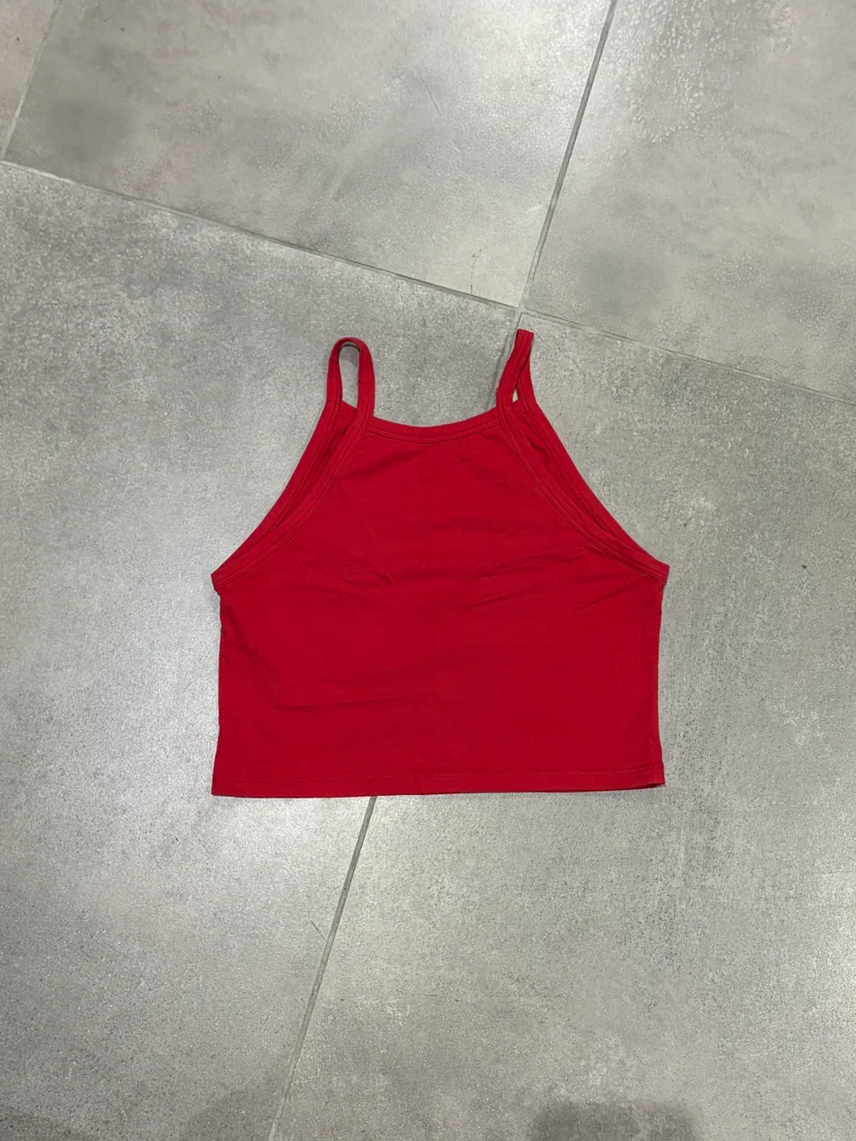 Musculosa Sin marca - imagen 3