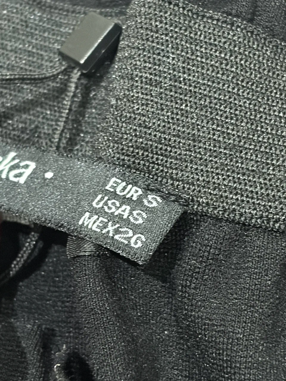 Pollera Bershka - imagen 4