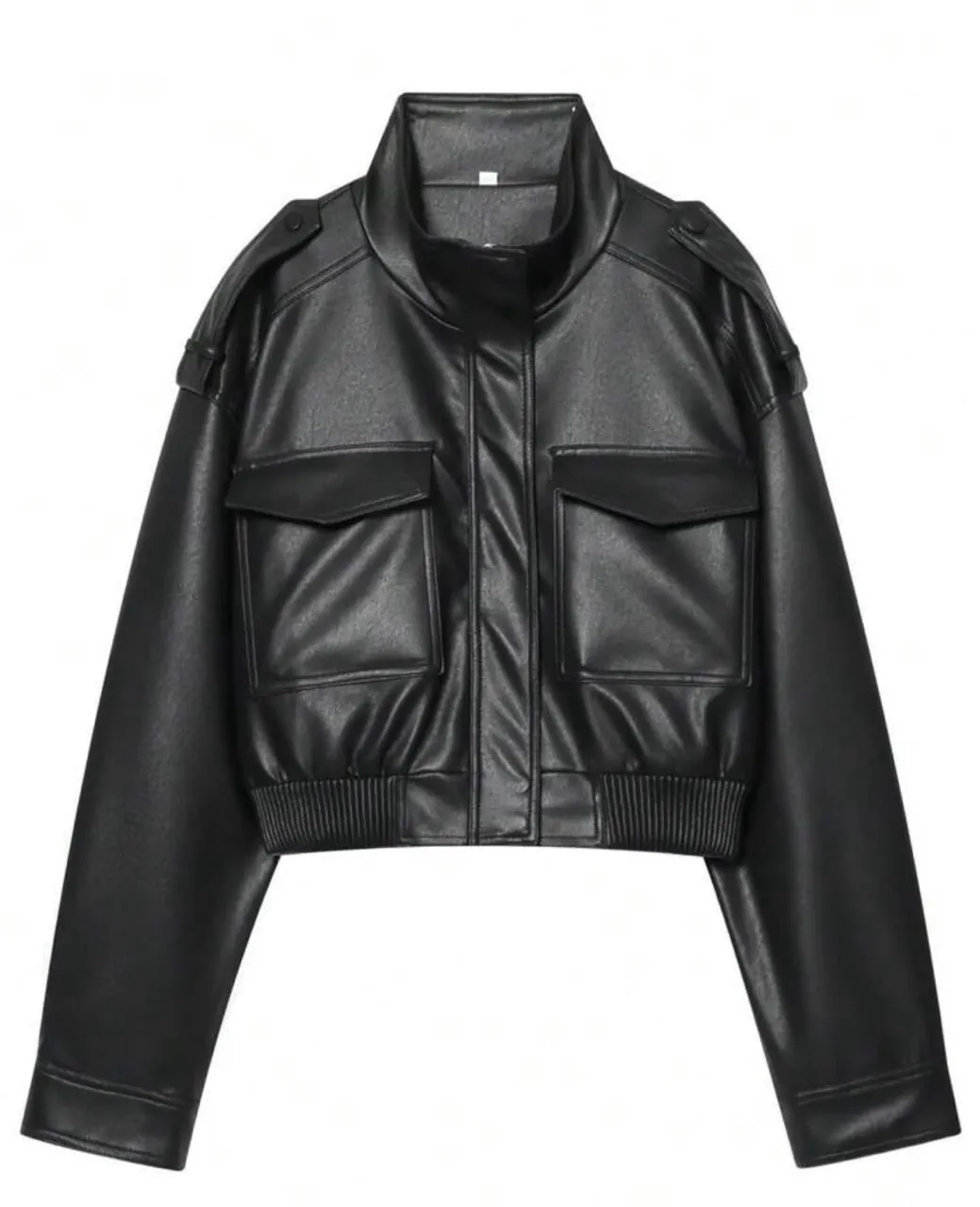 Campera Shein · Talle L