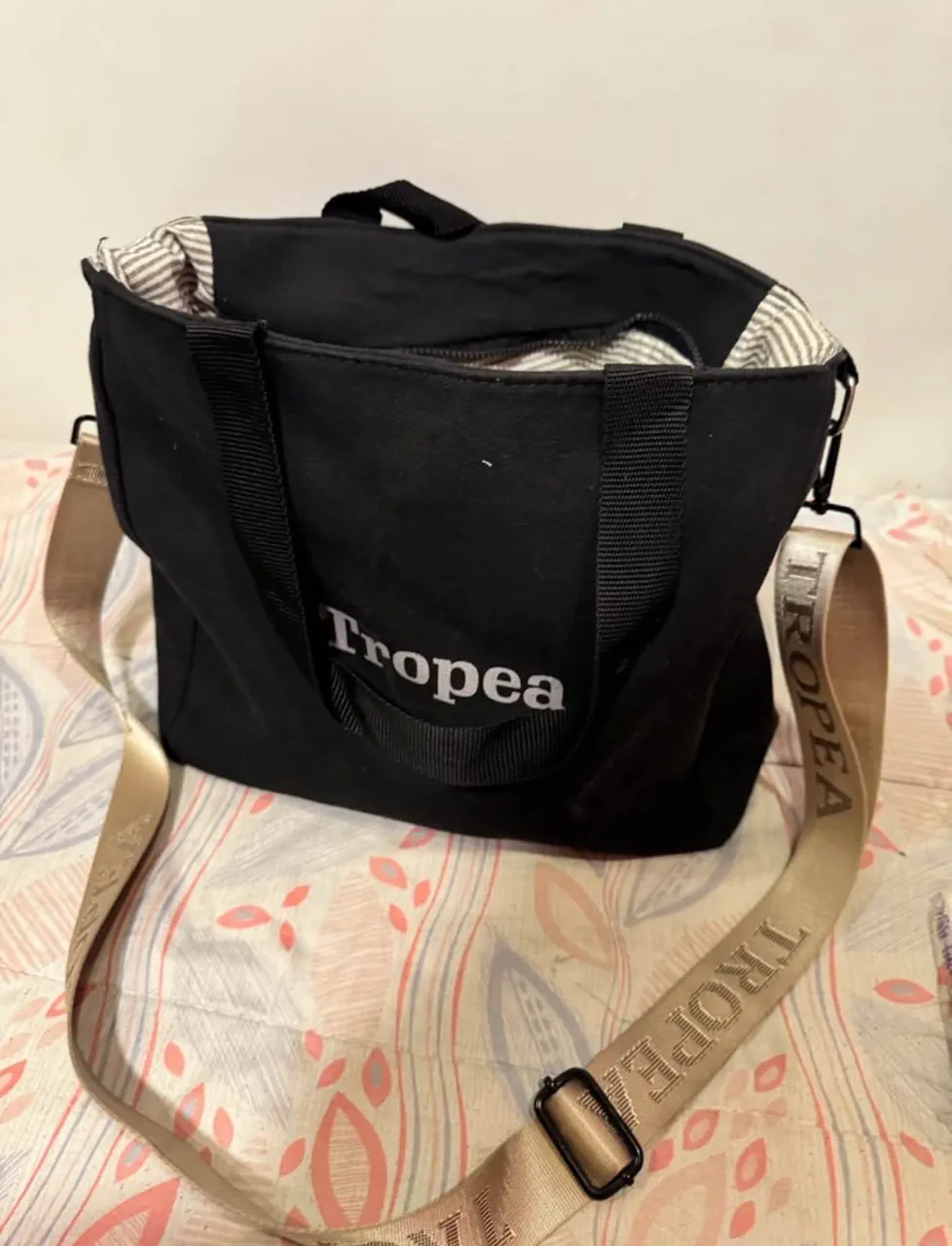 Cartera Tropea - imagen 2