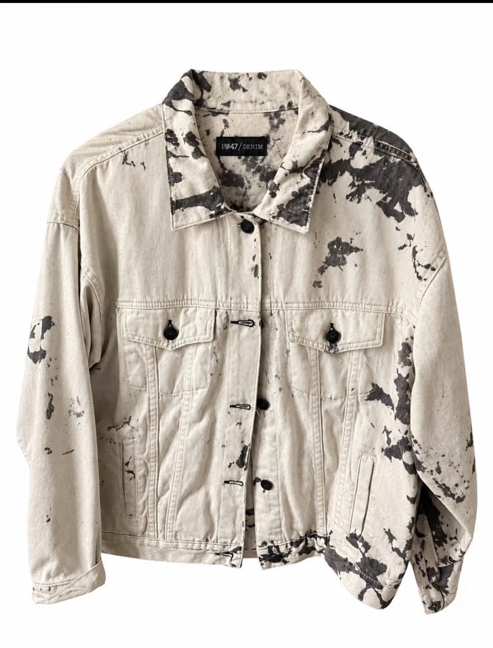 Campera 47 Street - imagen 1