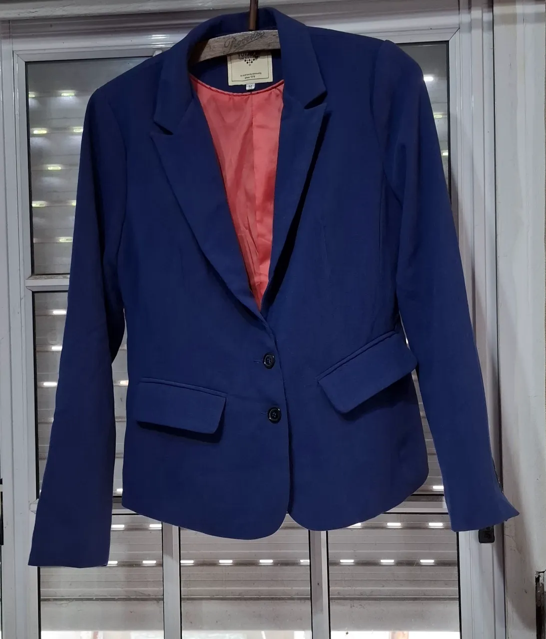 Vov jeans · Talle M