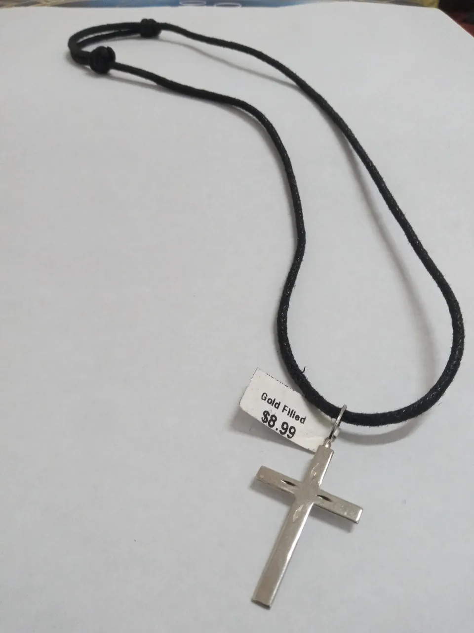 Collar Sin marca - imagen 1