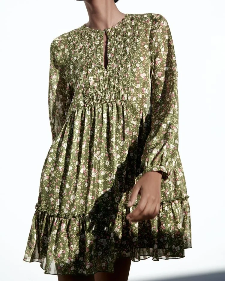 Zara · Talle XS