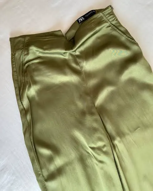 Zara · Talle M
