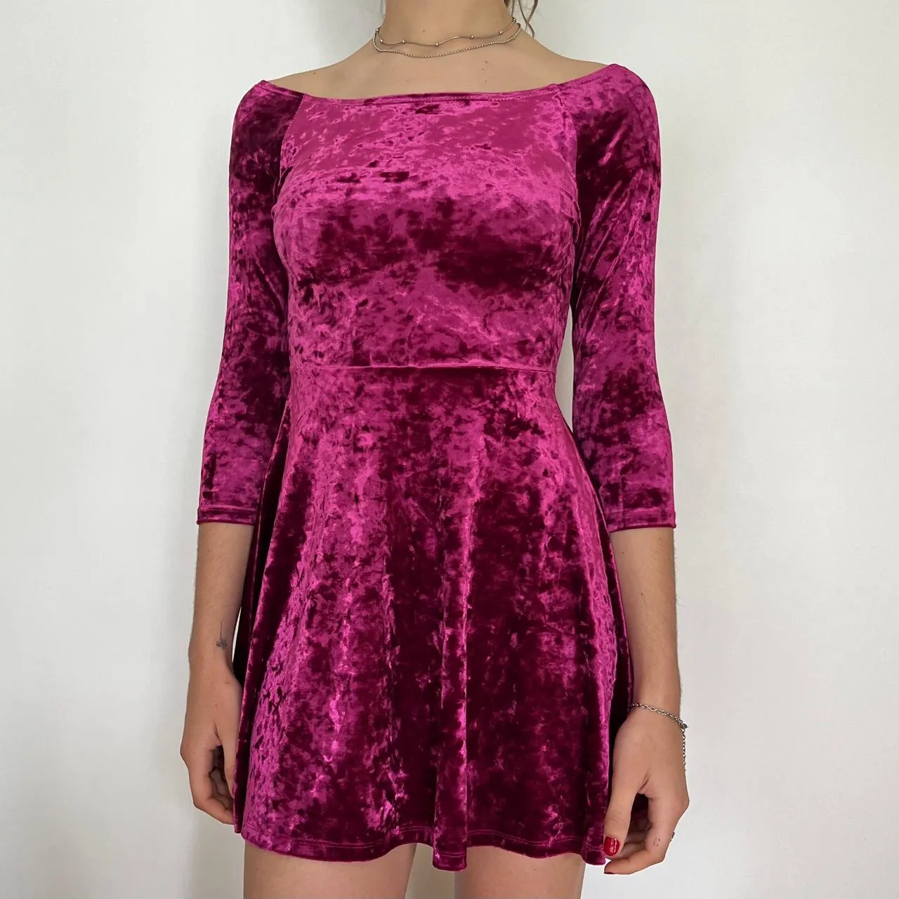 Vestido Forever 21 - imagen 1