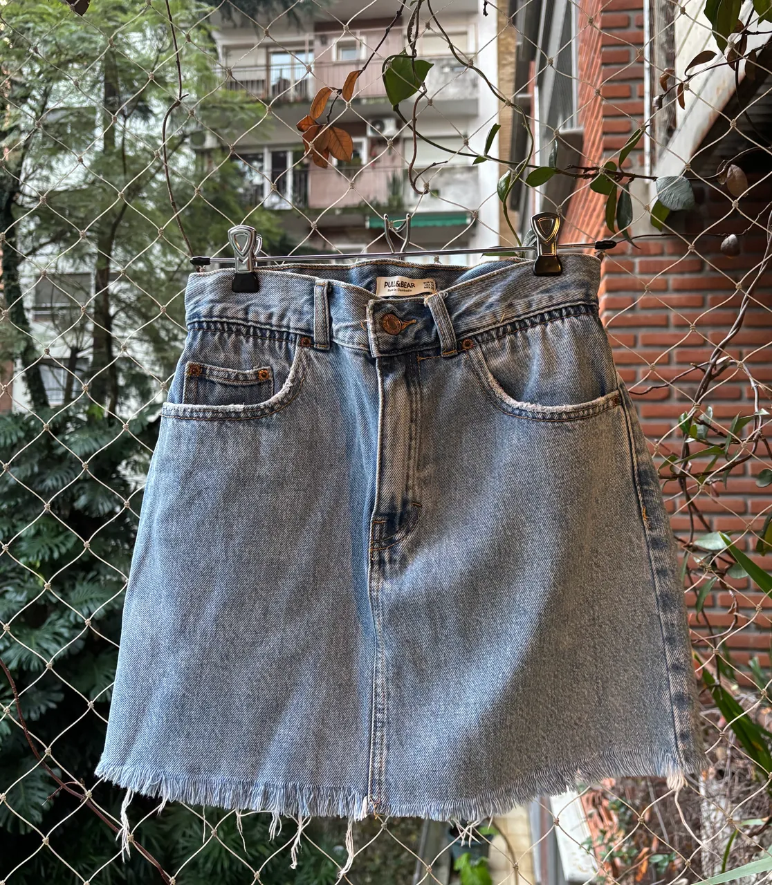 Pull&bear · Talle M