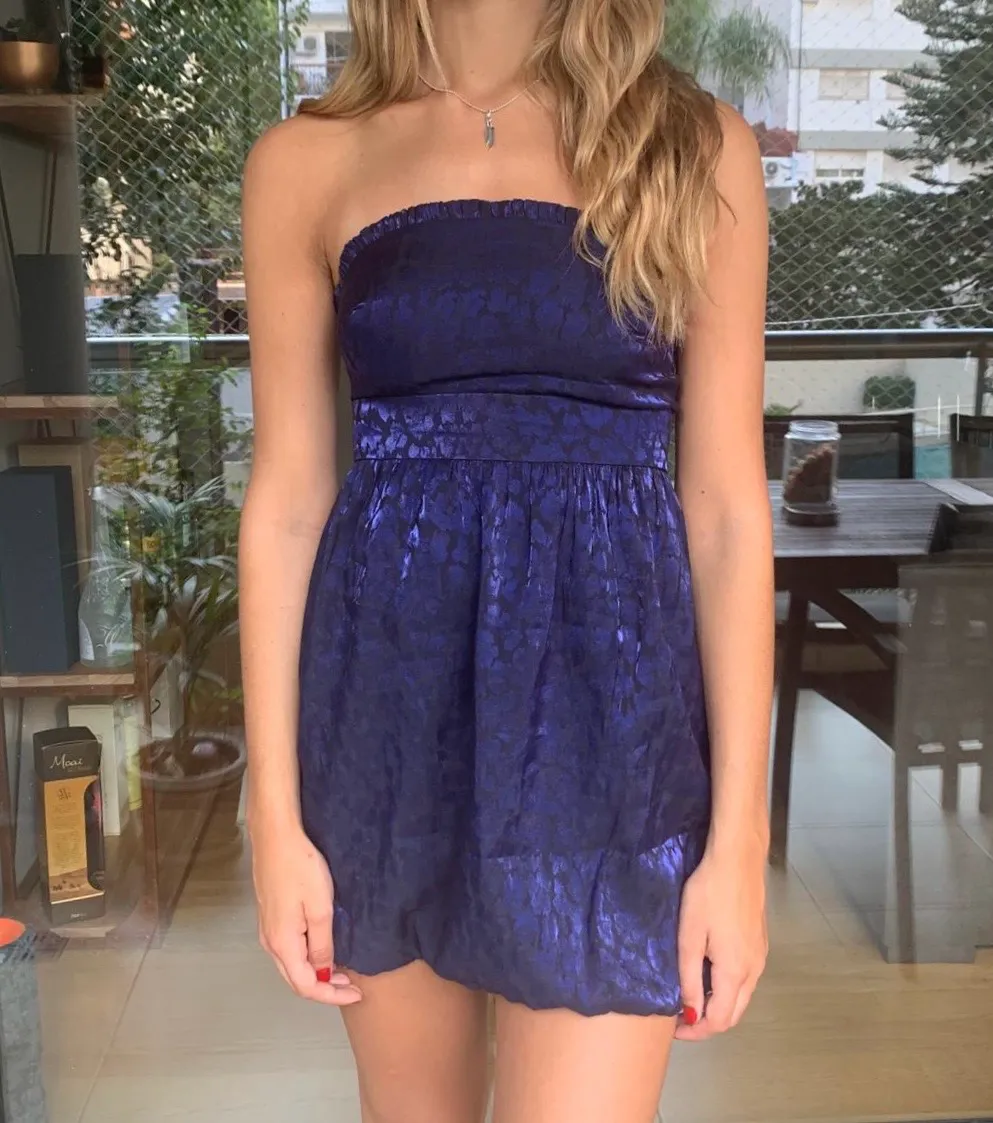 Forever 21 · Talle S