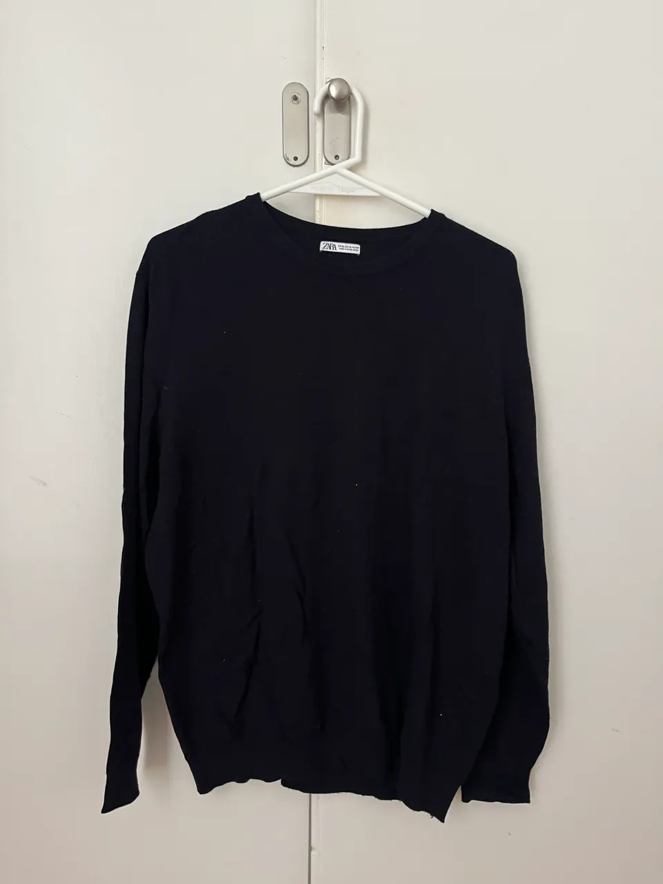 Sweater Zara · Talle XL