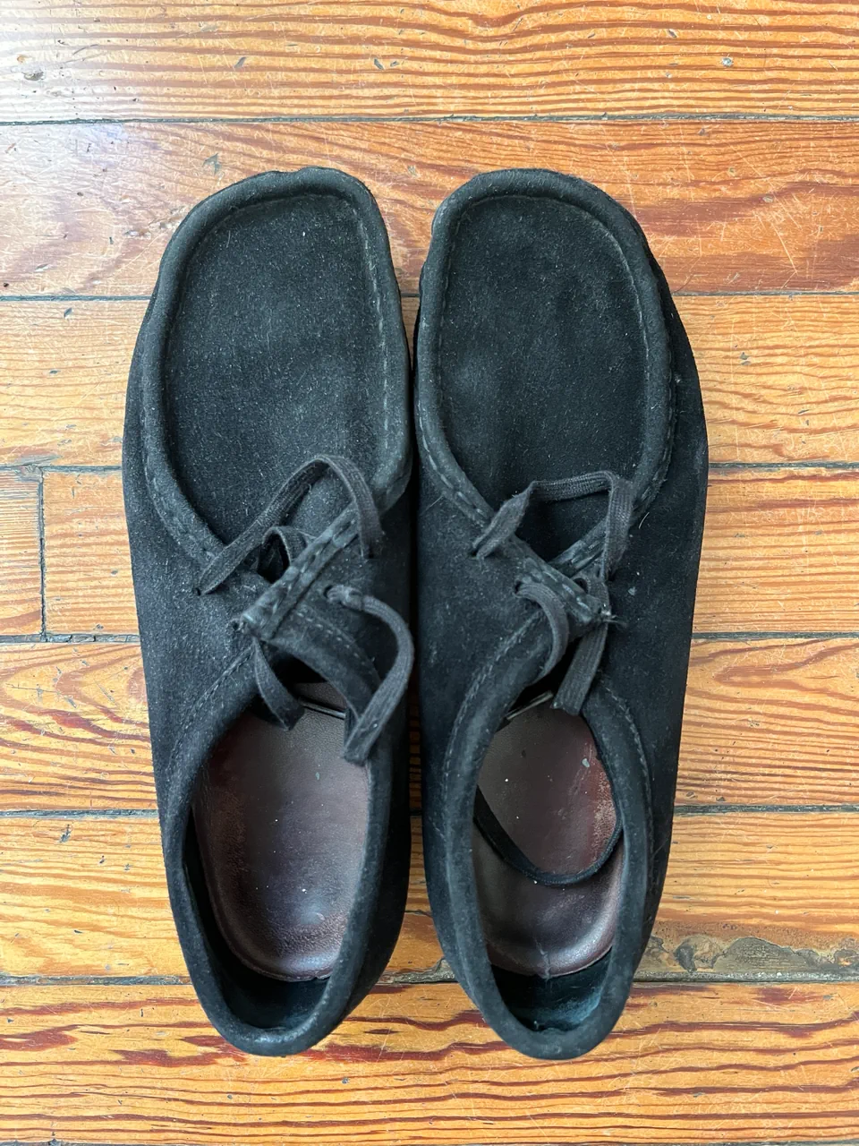 Zapatillas Clarks - imagen 1