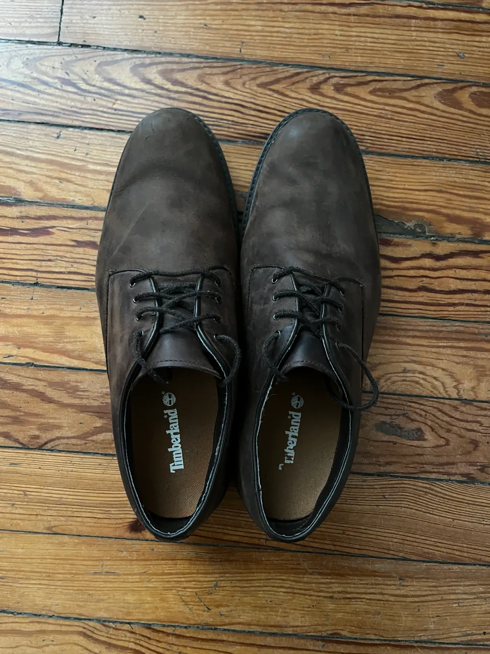 Timberland · Talle EU 45