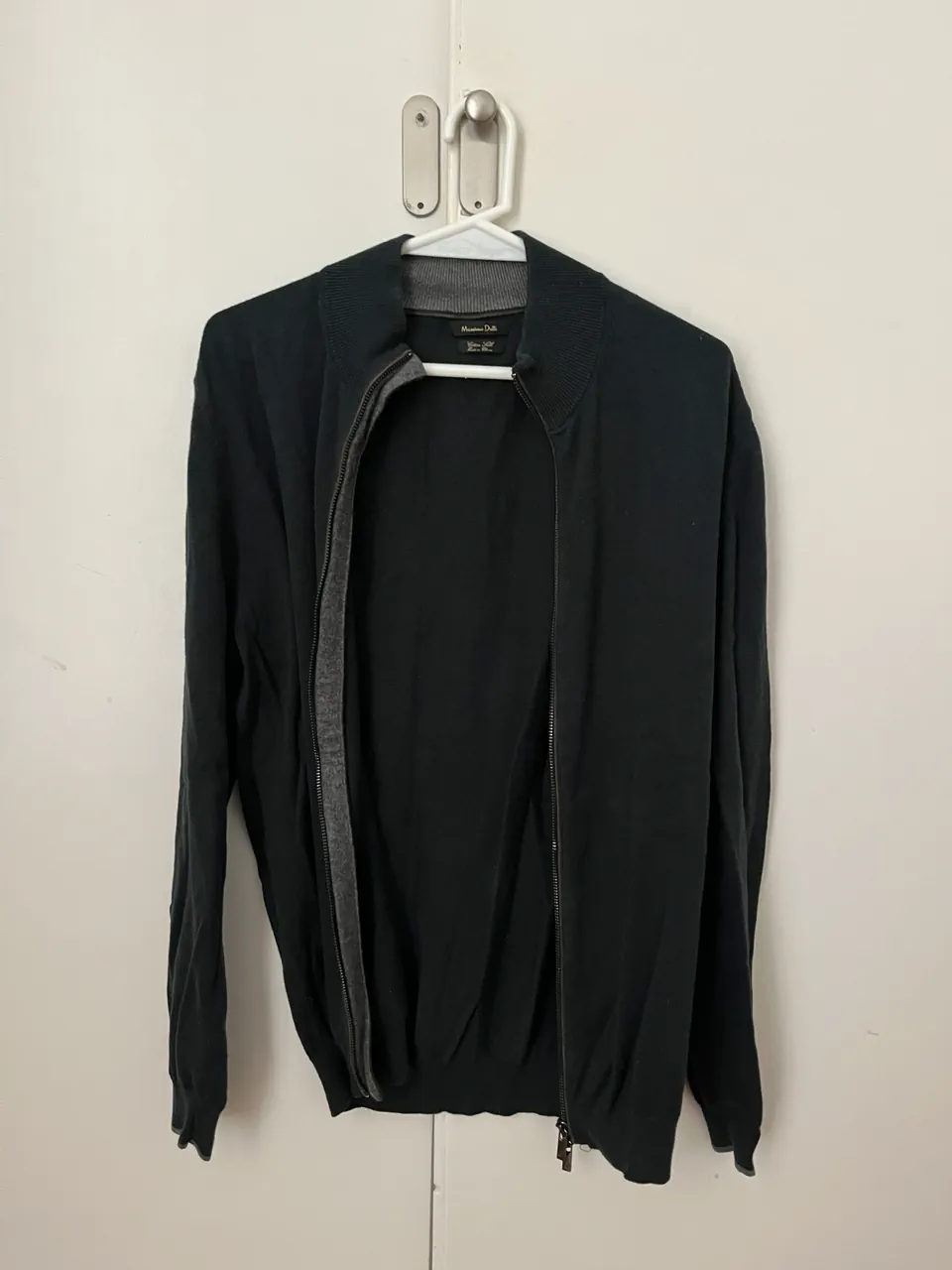 Massimo Dutti · Talle M