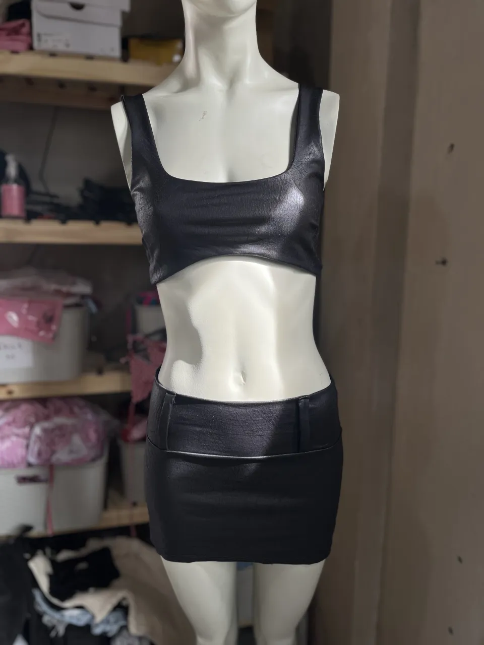 Lula intimates · Talle S