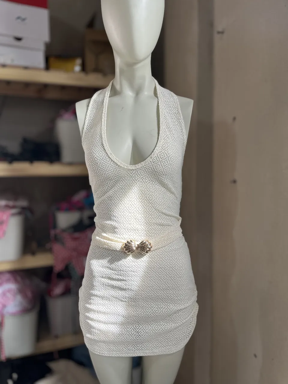 Vestido Lula intimates - imagen 1