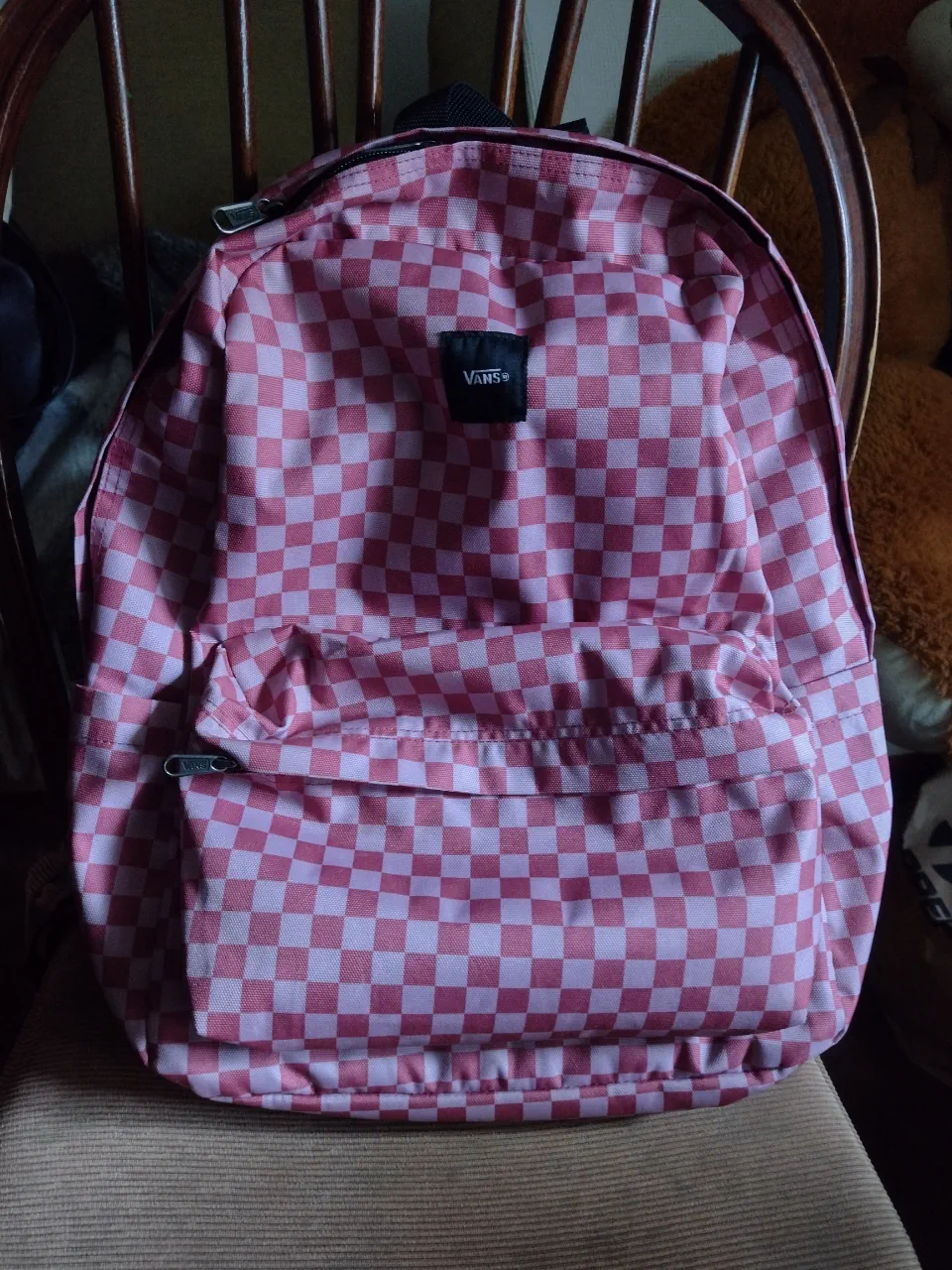 Mochila Vans - imagen 1