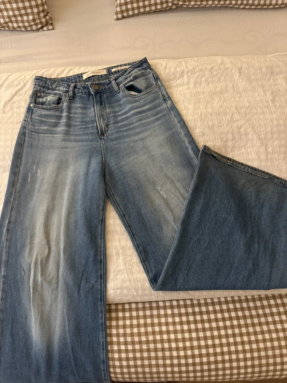 Pantalón  Rapsodia · Talle EU 36