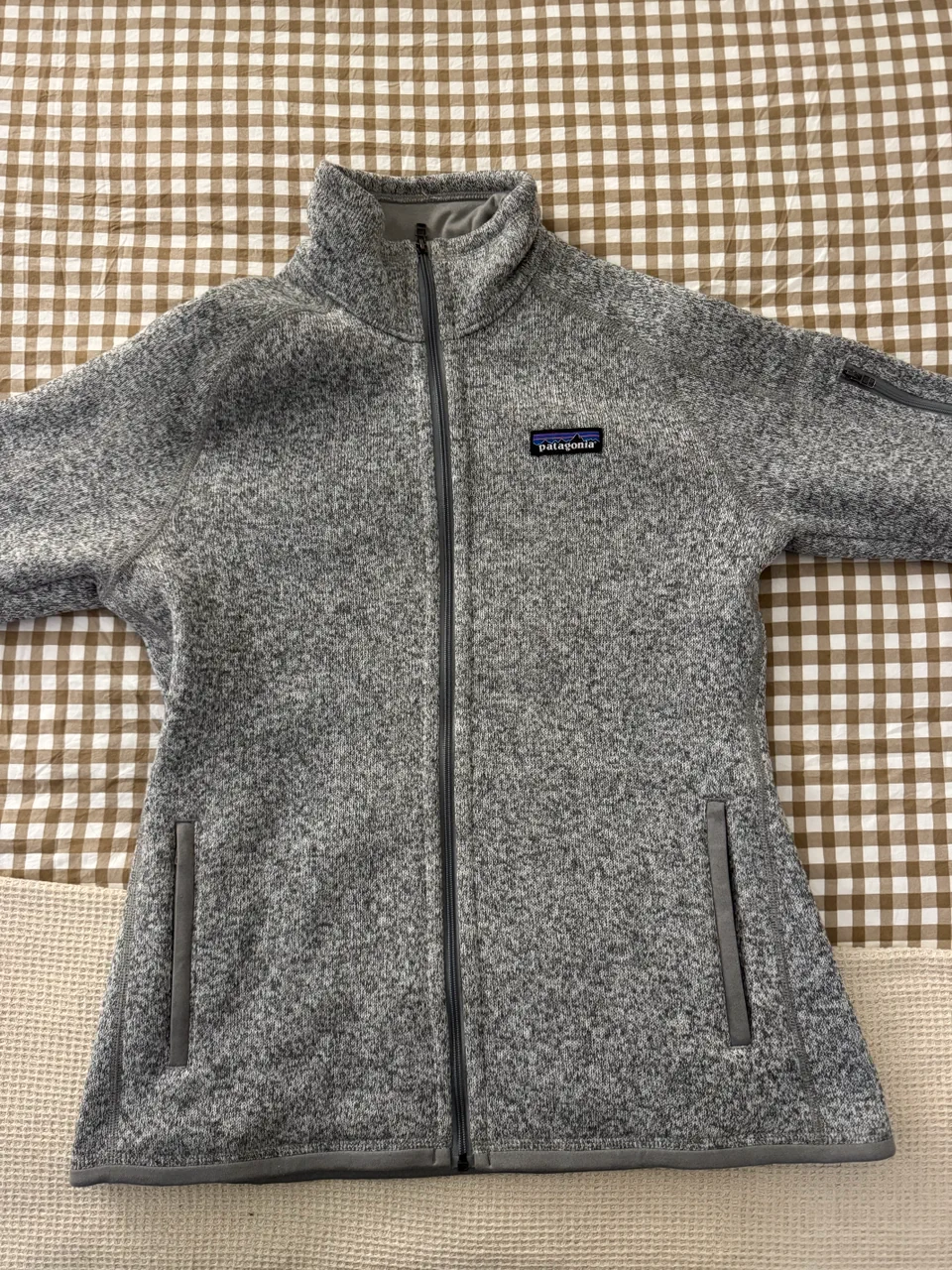 Patagonia · Talle S