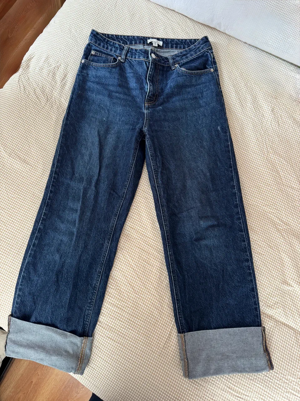 H&M · Talle EU 40