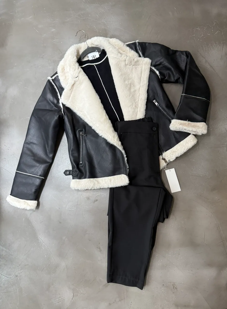 Campera Sin marca - imagen 1