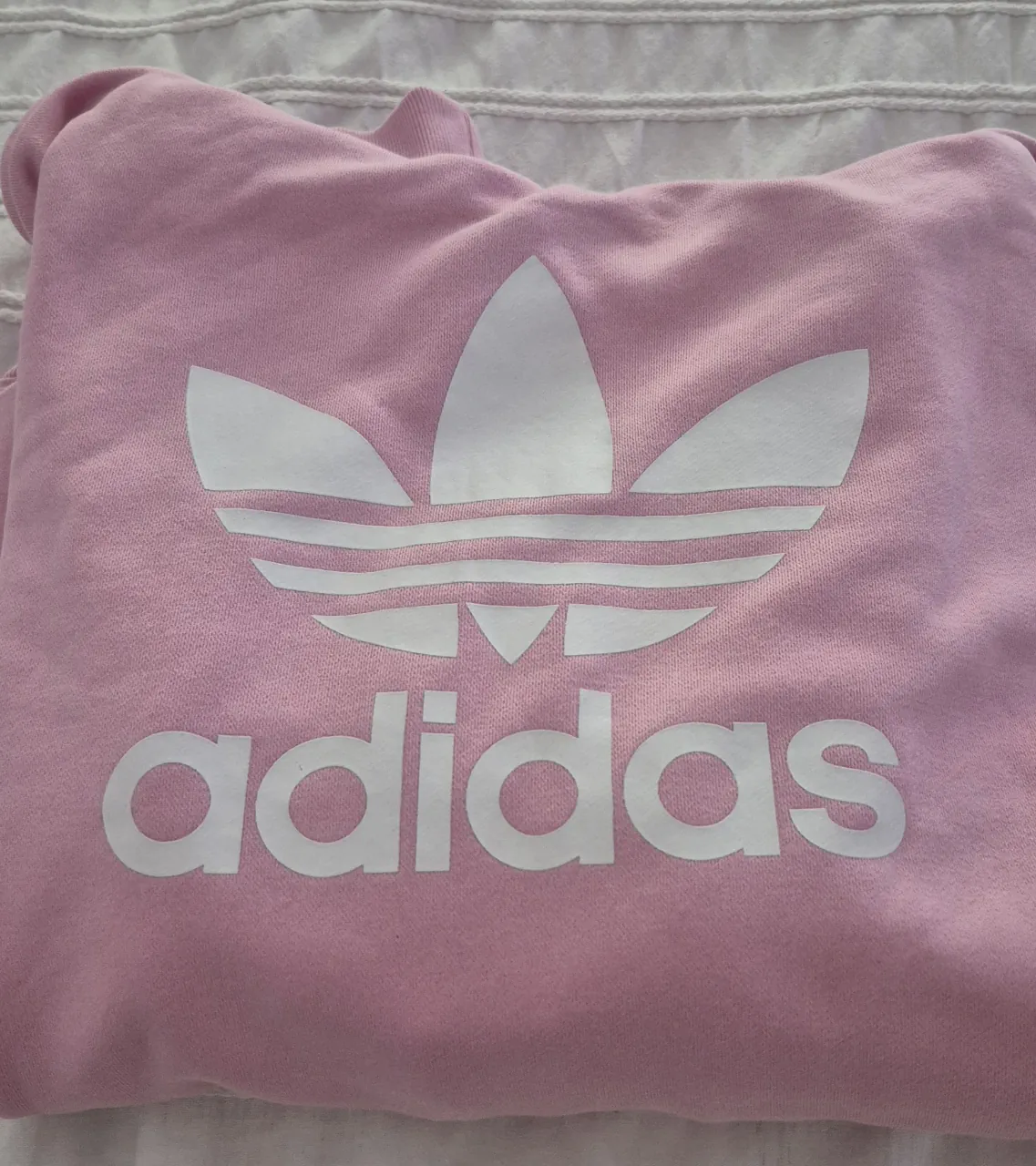 adidas · Talle L