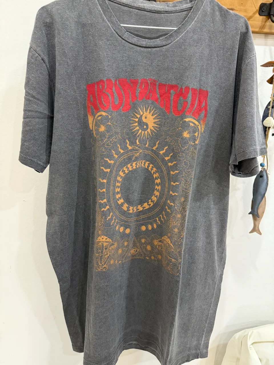 Remera Otra - imagen 1