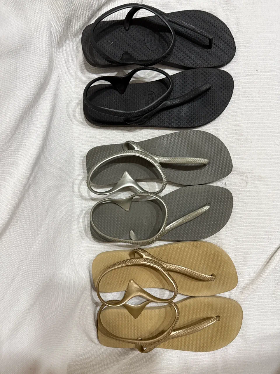 Ojotas Havaianas - imagen 1