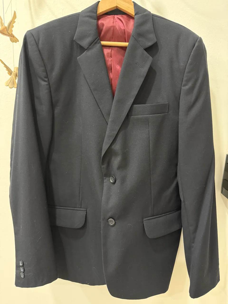 Traje Bluni - imagen 1