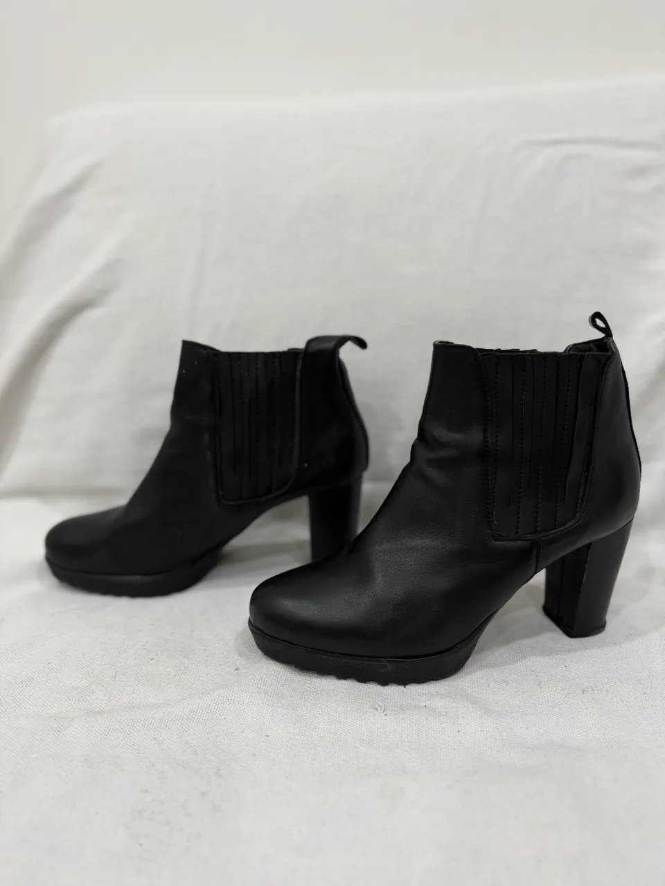 Botas Sin marca - imagen 1