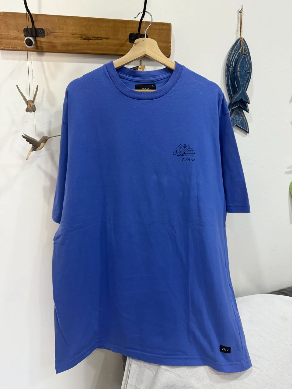 Remera Otra - imagen 1
