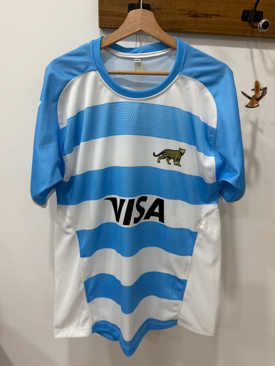 Camiseta Lions xv - imagen 1