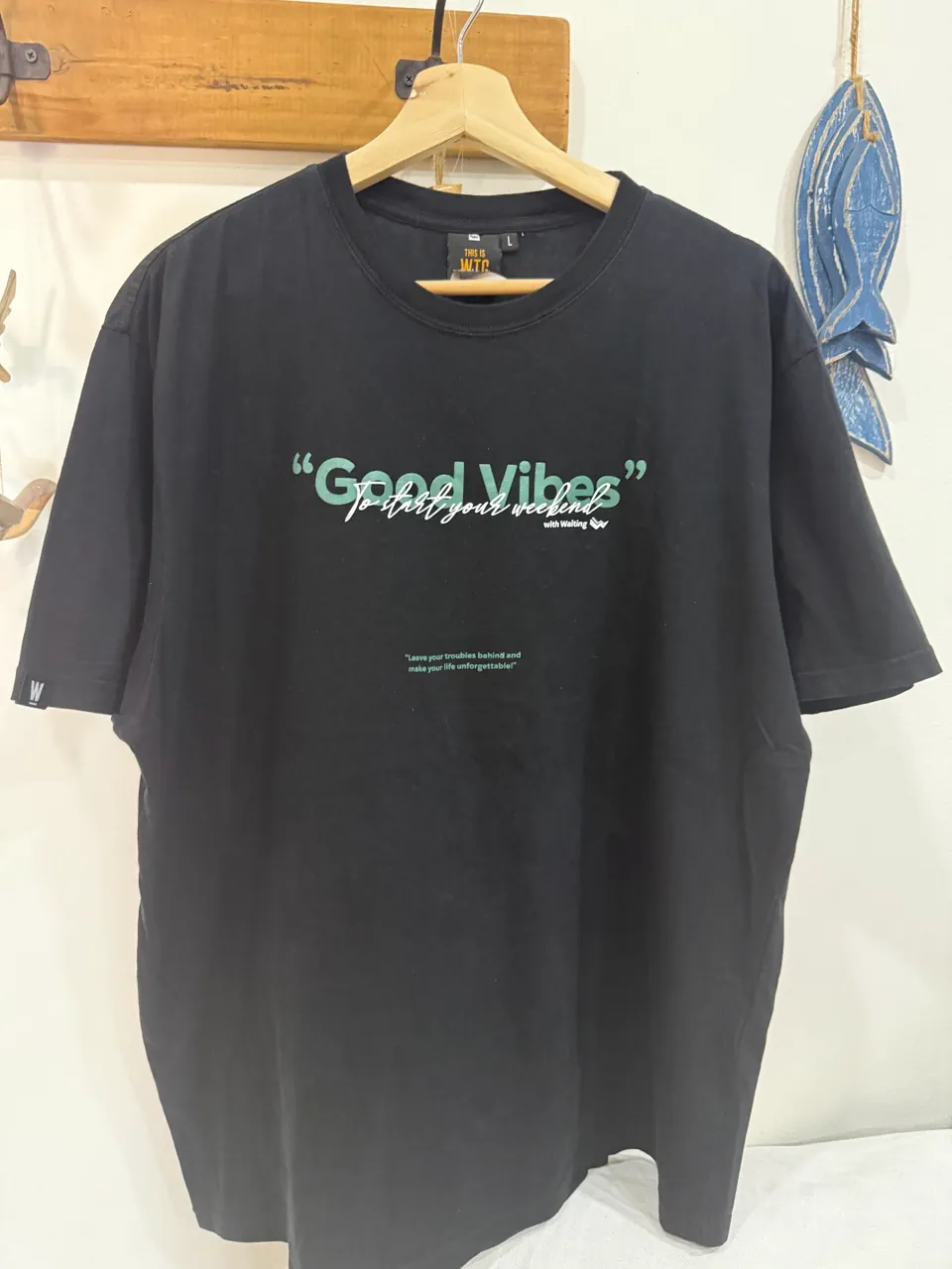 Remera Otra - imagen 1