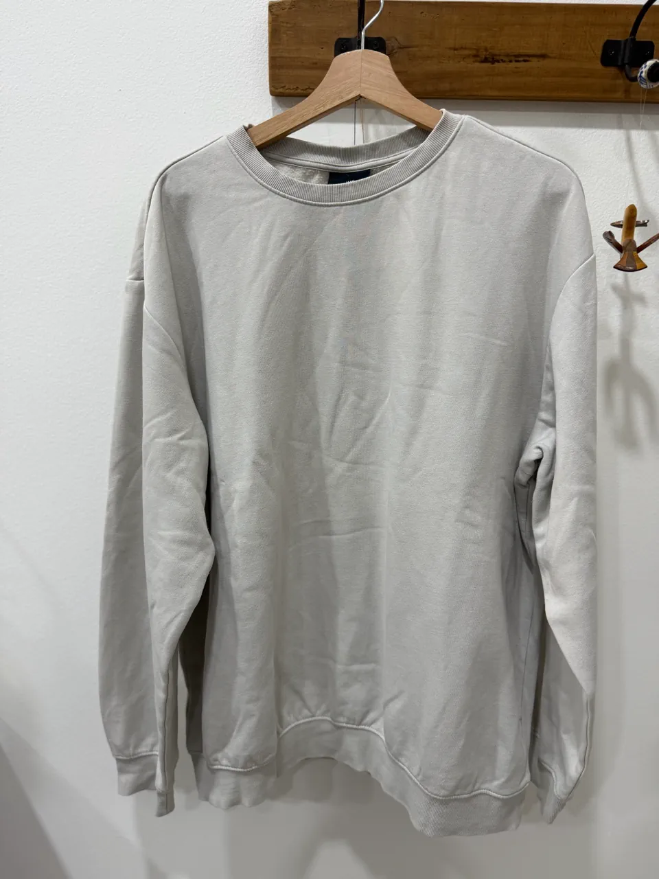 H&M · Talle L