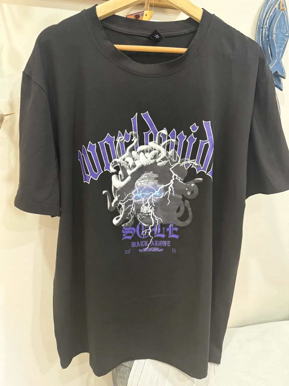Remera Otra - imagen 1