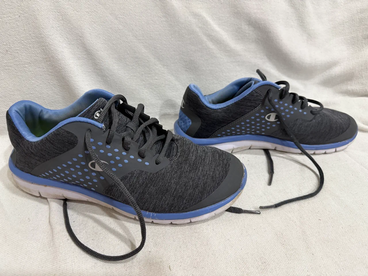 Zapatillas Champion · Talle AR 40