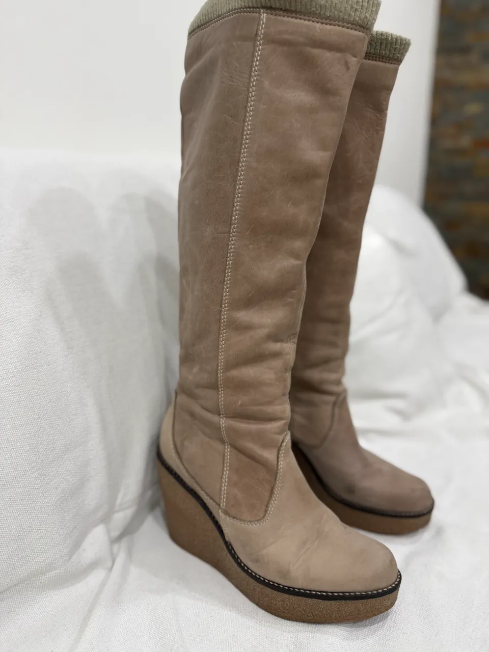 Botas Sin marca - imagen 1