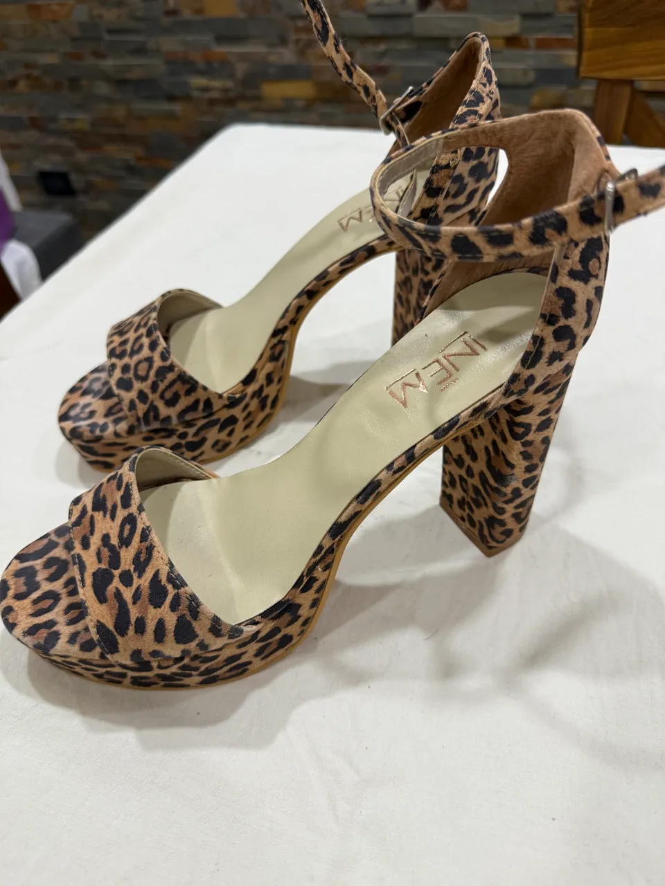 Sandalias Otra - imagen 1
