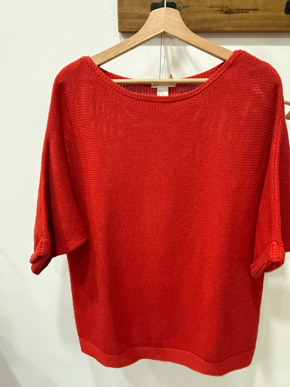 H&M · Talle M