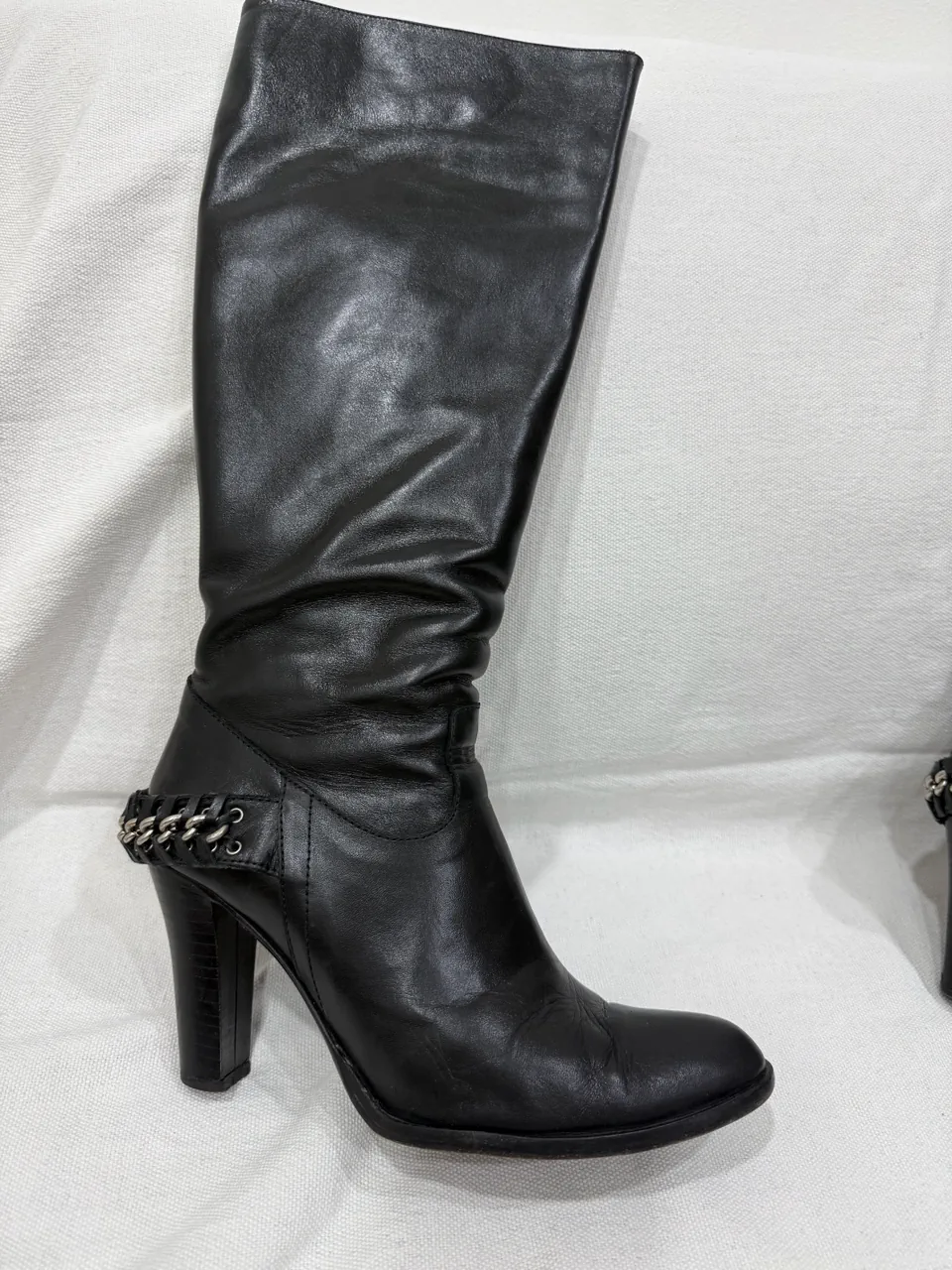 Botas Sin marca - imagen 1