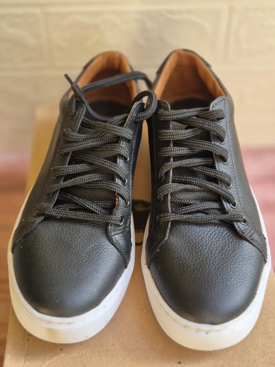 Zapatillas Taure - imagen 1