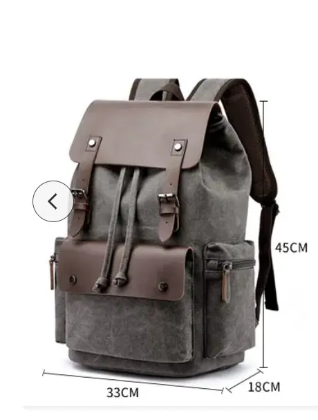 Mochila Sin marca - imagen 1