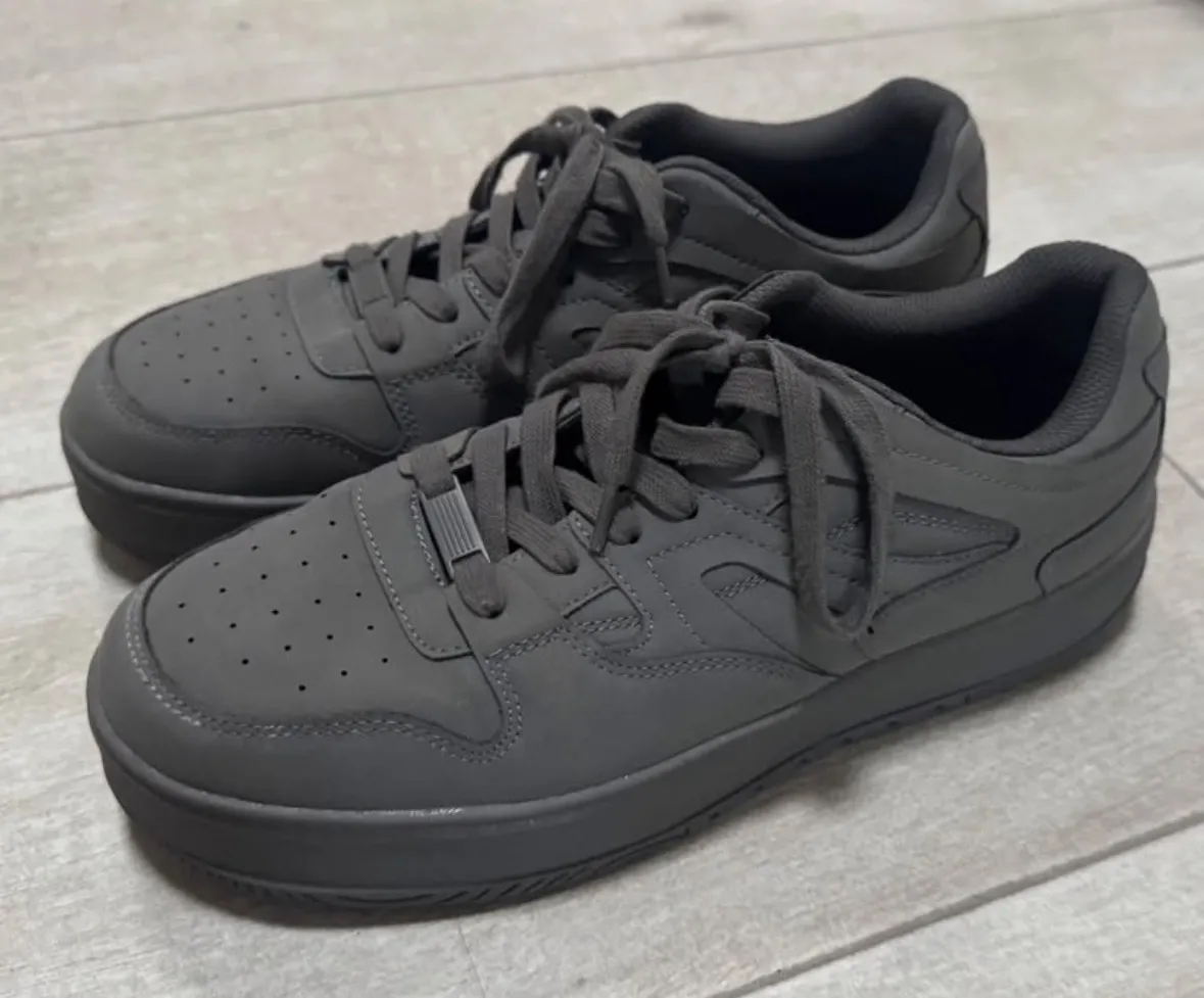Zapatillas Bershka - imagen 1