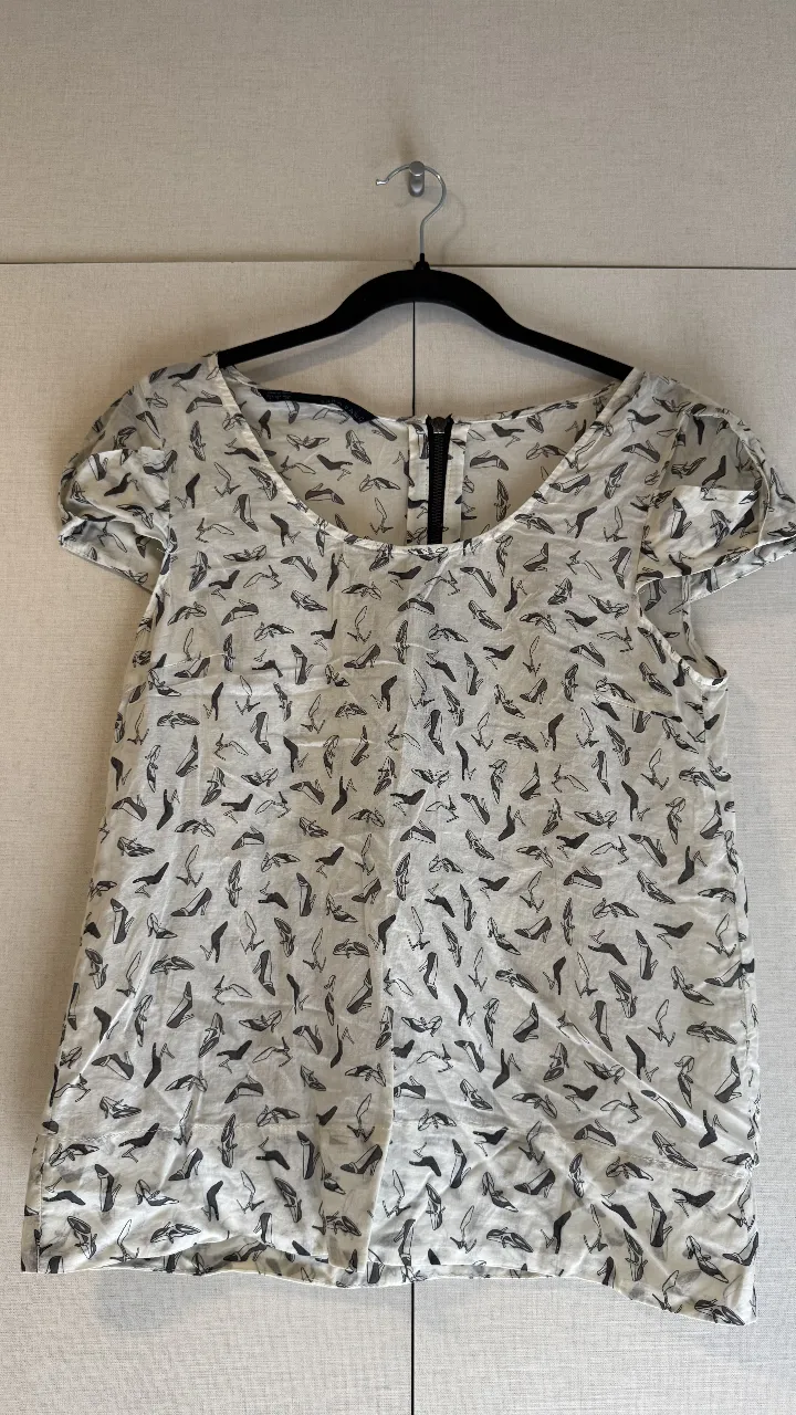 Zara Collection · Talle S