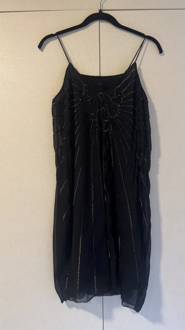 Vestido H&M - imagen 1