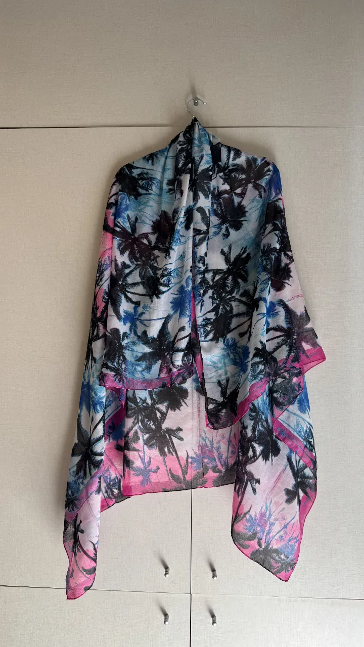 Pañuelo Zara Woman - imagen 1