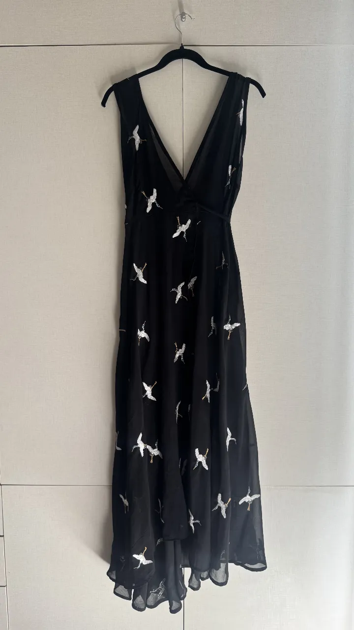 Vestido Eudaimonia - imagen 1